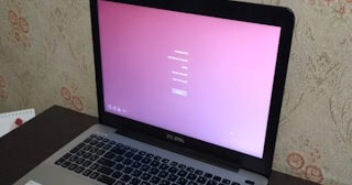 Настройка Linux в Белебее в июле