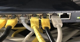 Заказать настройку коммутаторов Cisco в Белебее. Обслуживание ПК, ремонт от 306 руб