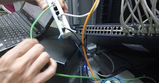 Настройка коммутаторов Cisco в Белебее в июле