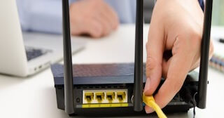 Настройка маршрутизаторов Mikrotik в Белебее в июле