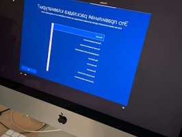 Установка операционной системы Белебей