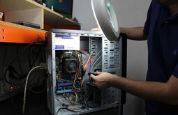 Установка антивирусной защиты Белебей