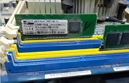 Настройка серверов Белебей